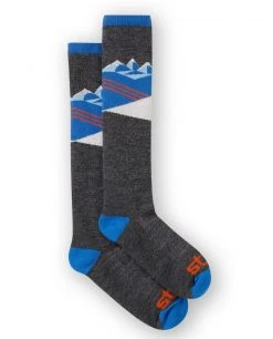 Stio All-Mountain Ski Sock