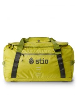 Stio Basin LT Duffel 40L 20 Stio Basin LT Duffel 40L -Hot Sale Stio Store Basic LT Duffel Forage Green Front be15b115 1714 406f a858 afbb67932119