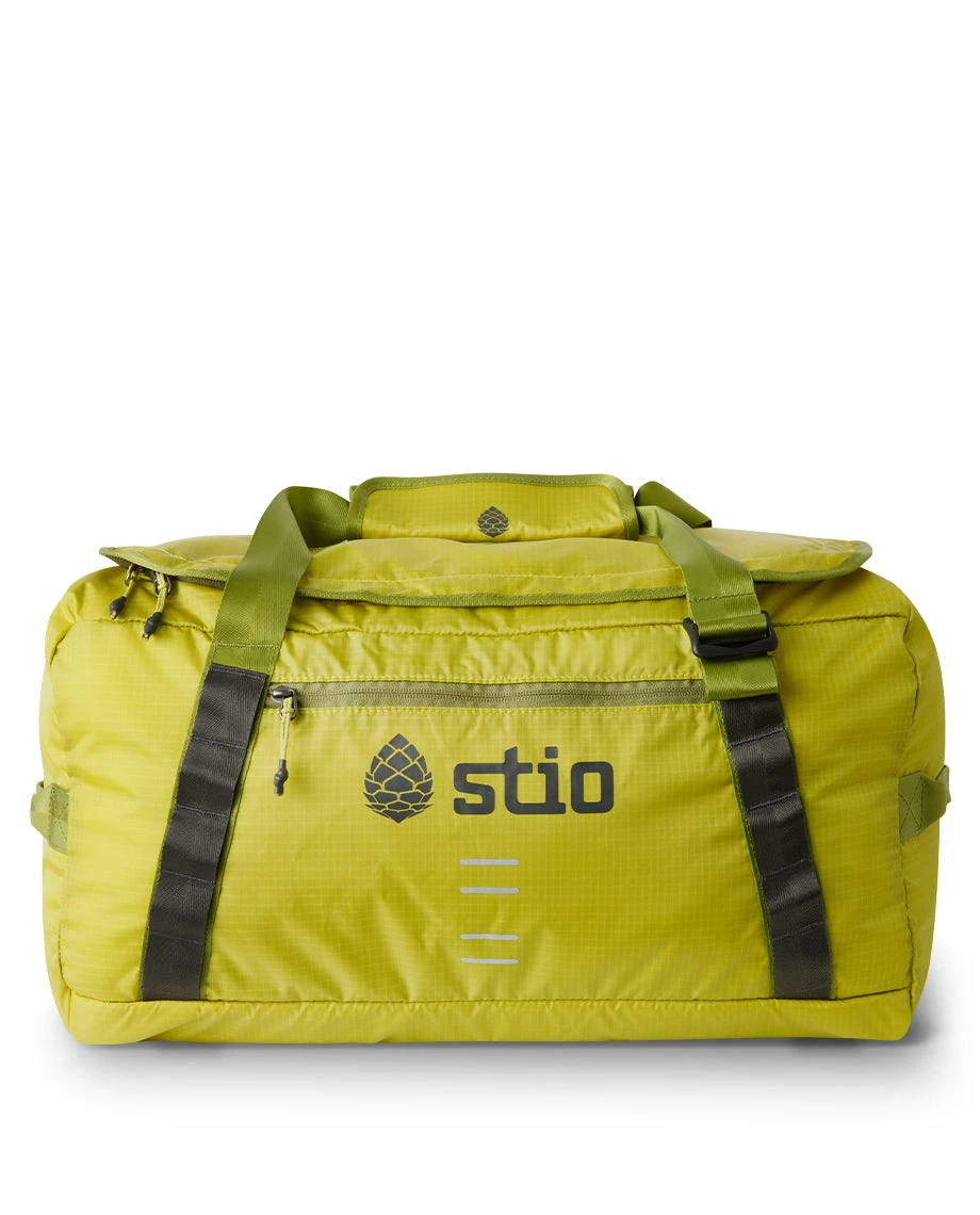 Stio Basin LT Duffel 40L 9 Stio Basin LT Duffel 40L - Image 7
