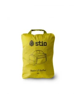 Stio Basin LT Duffel 40L 23 Stio Basin LT Duffel 40L -Hot Sale Stio Store Basic LT Duffel Forage Green Intergrated Stuff Sack daabcd05 0464 45ae 980c 03b67718c157