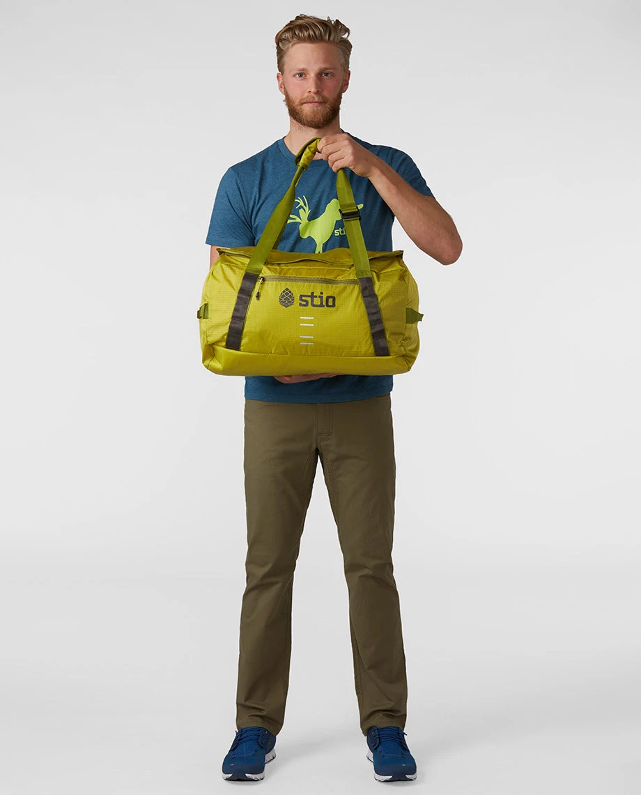 Stio Basin LT Duffel 40L 13 Stio Basin LT Duffel 40L - Image 11