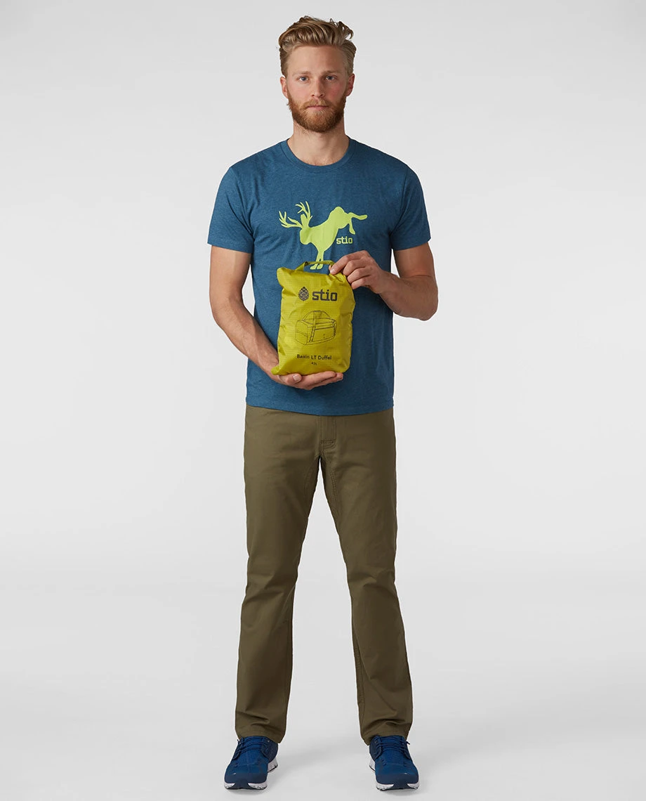 Stio Basin LT Duffel 40L 14 Stio Basin LT Duffel 40L - Image 12