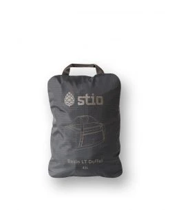 Stio Basin LT Duffel 40L 17 Stio Basin LT Duffel 40L -Hot Sale Stio Store Basic LT Duffel Forage Scorched Rock Intergrated Stuff Sack
