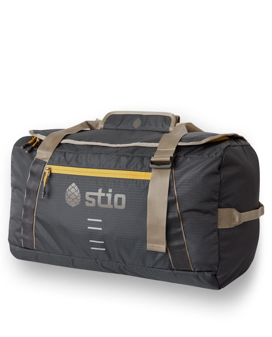 Stio Basin LT Duffel 40L 5 Stio Basin LT Duffel 40L - Image 3