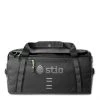 Stio Basin XT Duffel 30L -Hot Sale Stio Store Basic XT Duffel 30L Boundary Black Front