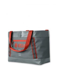 Stio Basin XT CarryAll 35L -Hot Sale Stio Store Basin Carry All 35L StormyWeather Angle