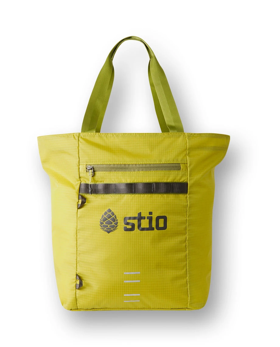 Stio Basin LT Camp Tote 25L 17 Stio Basin LT Camp Tote 25L - Image 15