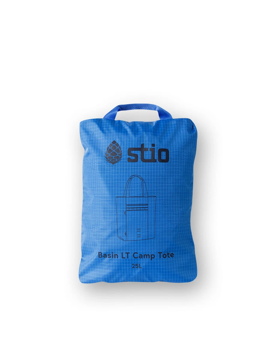 Stio Basin LT Camp Tote 25L 16 Stio Basin LT Camp Tote 25L - Image 14