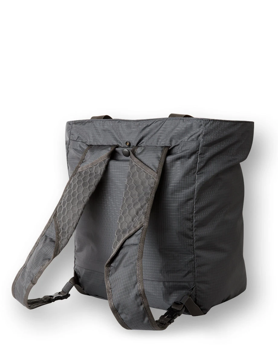 Stio Basin LT Camp Tote 25L 6 Stio Basin LT Camp Tote 25L - Image 4