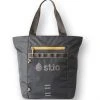 Stio Basin LT Camp Tote 25L