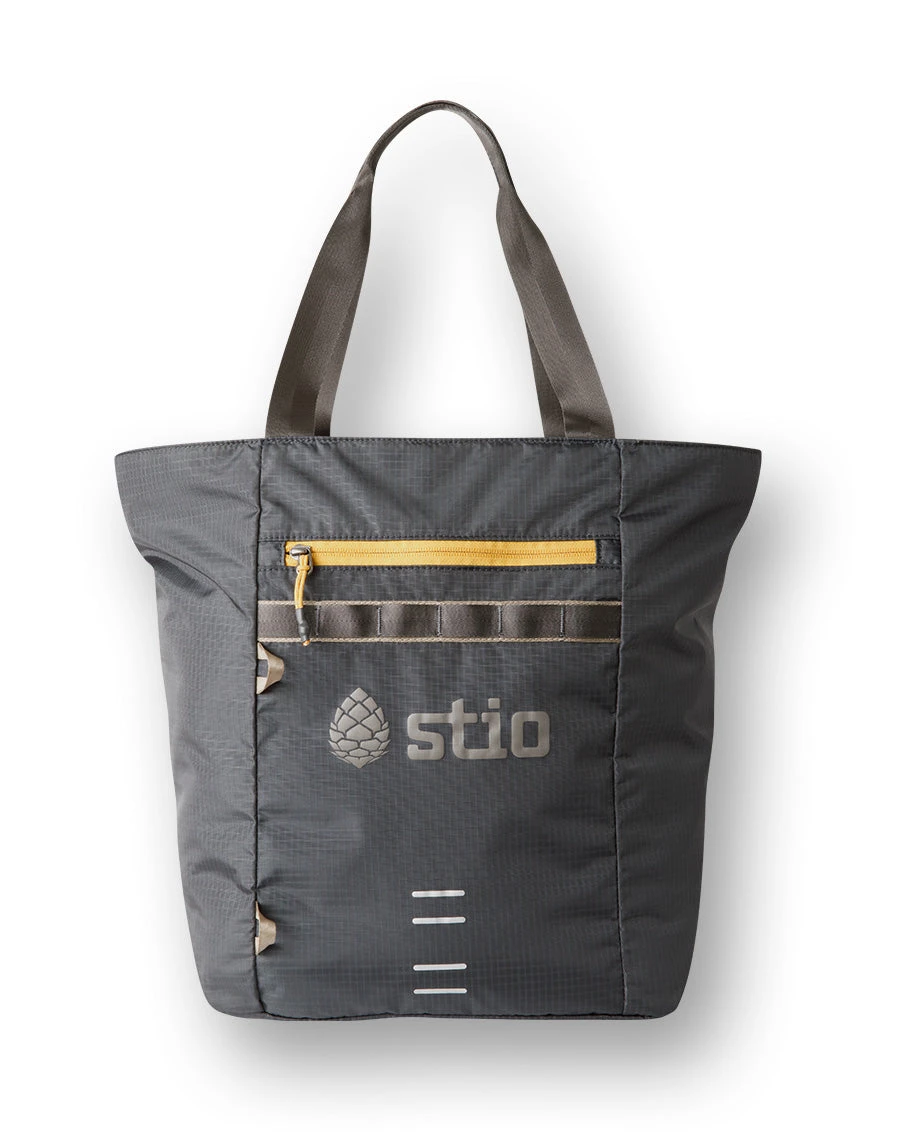 Stio Basin LT Camp Tote 25L 3 Stio Basin LT Camp Tote 25L