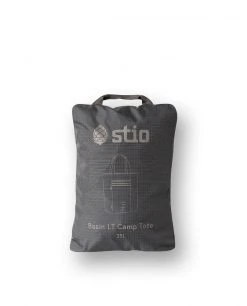 Stio Basin LT Camp Tote 25L 27 Stio Basin LT Camp Tote 25L -Hot Sale Stio Store Basin LT Camp Tote Scorched Rock Intergraded Stuff Sack