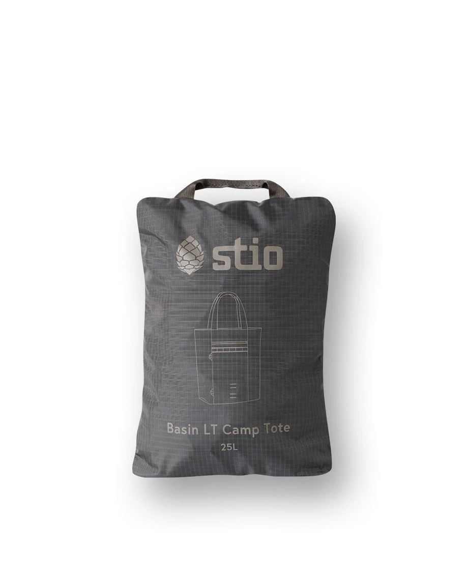 Stio Basin LT Camp Tote 25L 7 Stio Basin LT Camp Tote 25L - Image 5