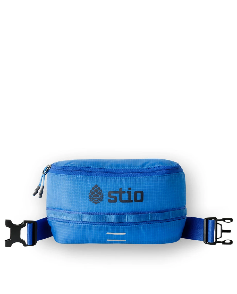 Stio Basin LT Hip Pack 3L 7 Stio Basin LT Hip Pack 3L - Image 5