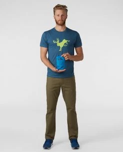 Stio Basin LT Hip Pack 3L 17 Stio Basin LT Hip Pack 3L -Hot Sale Stio Store Basin LT Hip Pack Rapid Blue M 1