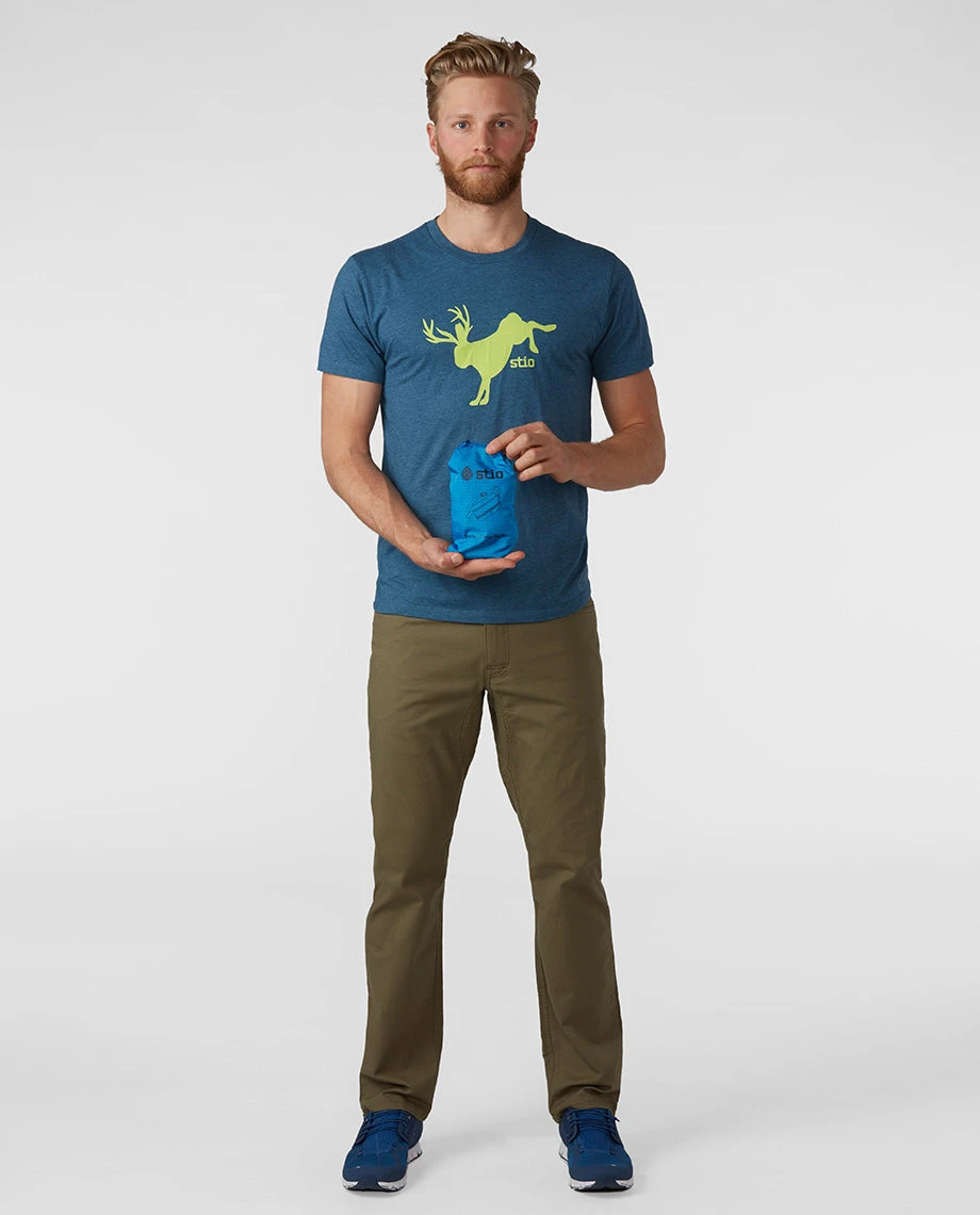 Stio Basin LT Hip Pack 3L 10 Stio Basin LT Hip Pack 3L - Image 8