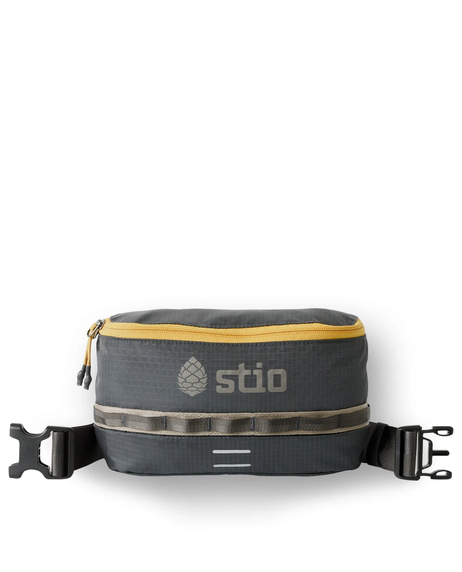 Stio Basin LT Hip Pack 3L 3 Stio Basin LT Hip Pack 3L