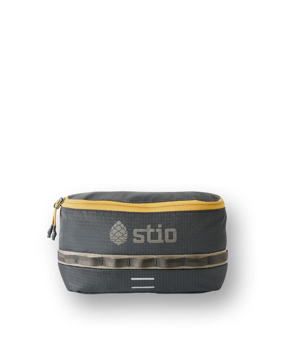 Stio Basin LT Hip Pack 3L 4 Stio Basin LT Hip Pack 3L - Image 2
