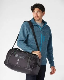 Stio Basin XT Duffel 30L 14 Stio Basin XT Duffel 30L -Hot Sale Stio Store Basin XT 30L Boundary Black 1