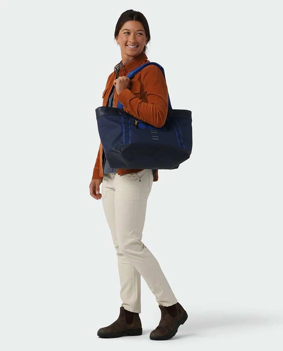 Stio Basin XT CarryAll 25L 10 Stio Basin XT CarryAll 25L - Image 8