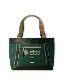 Stio Basin XT CarryAll 25L 26 Stio Basin XT CarryAll 25L -Hot Sale Stio Store Basin XT Carry All 25L Treeline Green Front 6aca8d23 9b0f 4d4a 9761 3da0514f1462