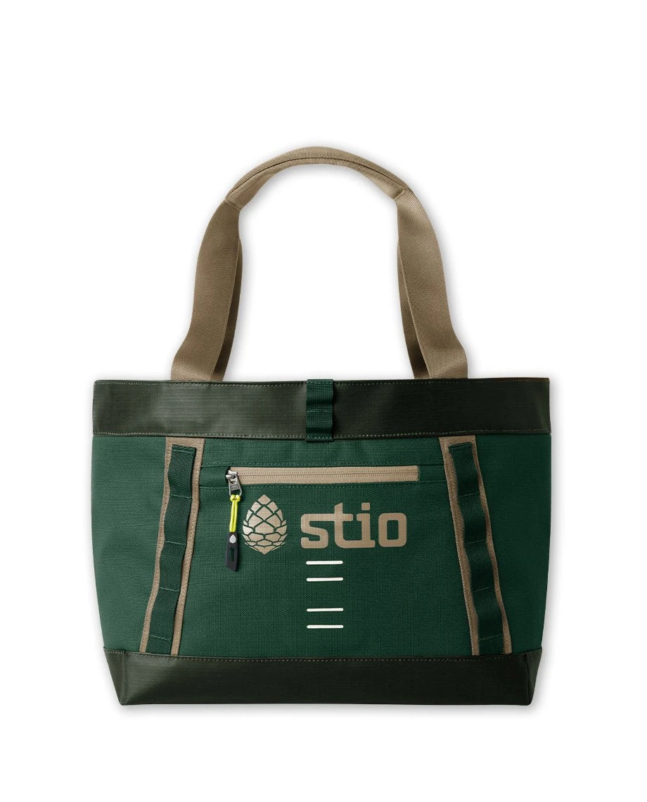 Stio Basin XT CarryAll 25L 12 Stio Basin XT CarryAll 25L - Image 10