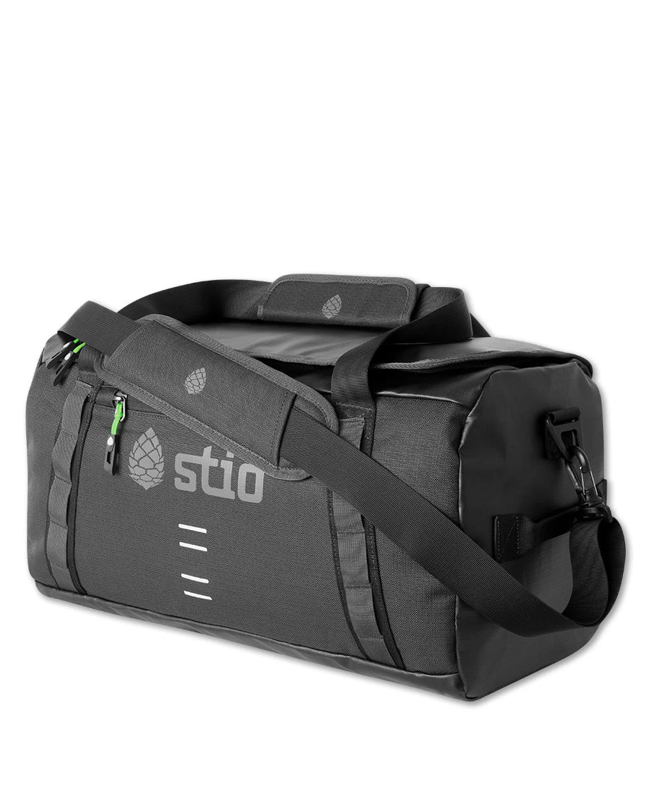Stio Basin XT Duffel 30L 4 Stio Basin XT Duffel 30L - Image 2