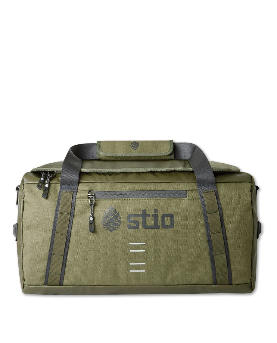 Stio Basin XT Duffel 30L 9 Stio Basin XT Duffel 30L - Image 7