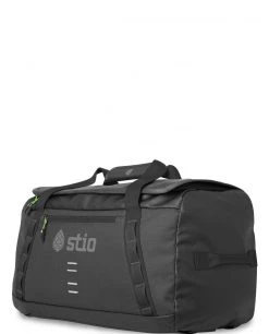 Stio Basin XT Duffel 55L -Hot Sale Stio Store Basin XT Duffel 55L Boundary Black Side 3f8cf691 253a 4c95 93af c6331952ac8e