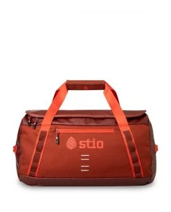 Stio Basin XT Duffel 55L -Hot Sale Stio Store Basin XT Duffel 55L RussetBrown 91a9d0cb 4a37 4ca7 94bc 82df37272c71