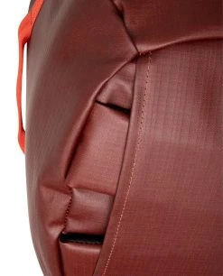 Stio Basin XT Duffel 55L -Hot Sale Stio Store Basin XT Duffel 55l Russet Brown Detail Hidden Strap Sleeve 4d409136 6d3a 4a36 875e fbea68a79427