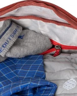 Stio Basin XT Duffel 55L -Hot Sale Stio Store Basin XT Duffel 55l Russet Brown Detail Interior Zippered Pocket c473197c 99c4 425a 91c4 91cb0f0df6da