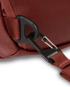 Stio Basin XT Duffel 55L -Hot Sale Stio Store Basin XT Duffel 55l Russet Brown Detail Strap Ring bb50b89b 9b55 46a8 9b40 ce38bed90a42