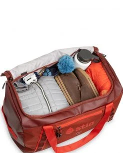 Stio Basin XT Duffel 55L -Hot Sale Stio Store Basin XT Duffel 55l Russet Brown Packed 73f2483f 1c1f 4169 ada7 45c468d042d6