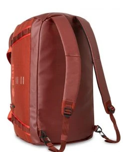 Stio Basin XT Duffel 55L -Hot Sale Stio Store Basin XT Duffel 55l Russet Brown Straps 00625da3 c05e 45af b9b6 fb44037ab625