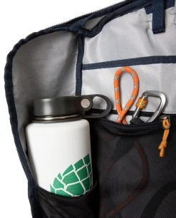 Stio Basin XT Pack 25L 40 Stio Basin XT Pack 25L -Hot Sale Stio Store Basin XT Pack 25L Mountain Shawdow Detail Interior Pockets 8e1d8c82 334f 425b 9575 3aa6c0ff0d17