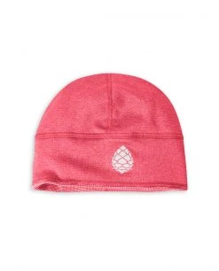 Stio Basis Power Wool™ Beanie -Hot Sale Stio Store Basis Power Wool Cap RiskRed