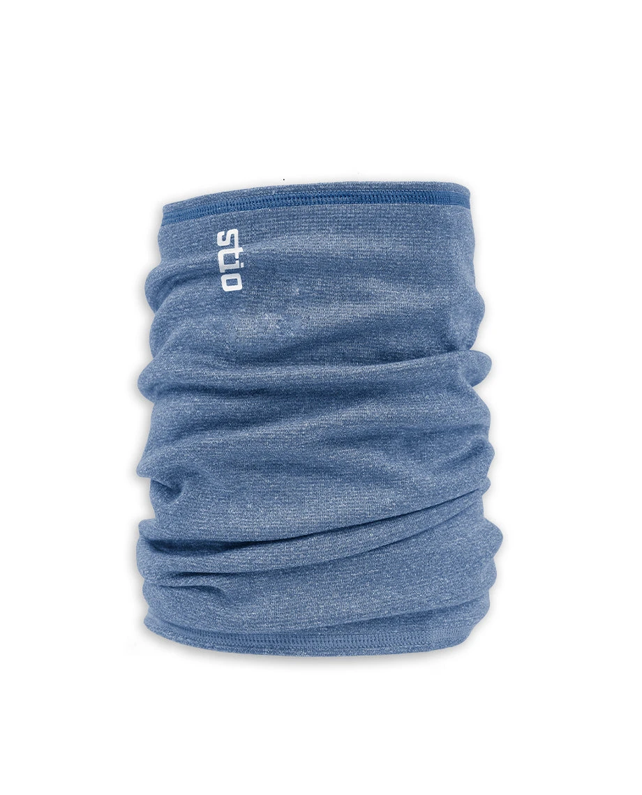 Stio Basis Power Wool™ Neck Gaiter 5 Stio Basis Power Wool™ Neck Gaiter - Image 3