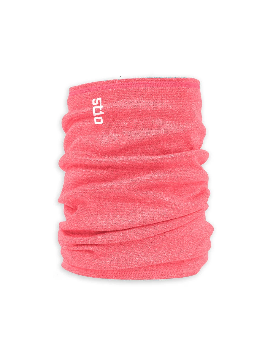 Stio Basis Power Wool™ Neck Gaiter 4 Stio Basis Power Wool™ Neck Gaiter - Image 2