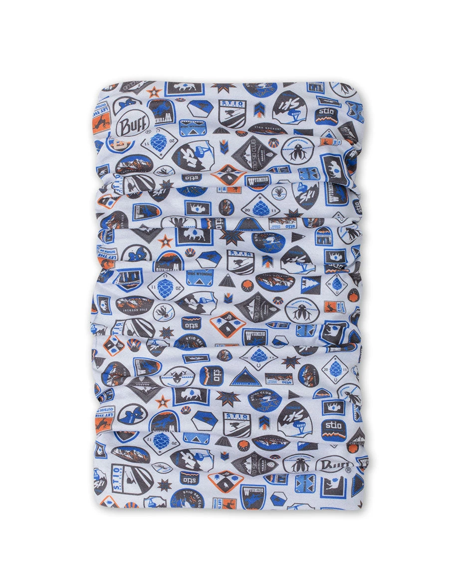 Stio Kids Patch Print Buff® 3 Stio Kids Patch Print Buff®