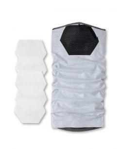 Stio Whitebark Buff® with Filter 9 Stio Whitebark Buff® with Filter -Hot Sale Stio Store Buff Stio Fliter Tube Whitebark Trout Time Reverse 5 Filters