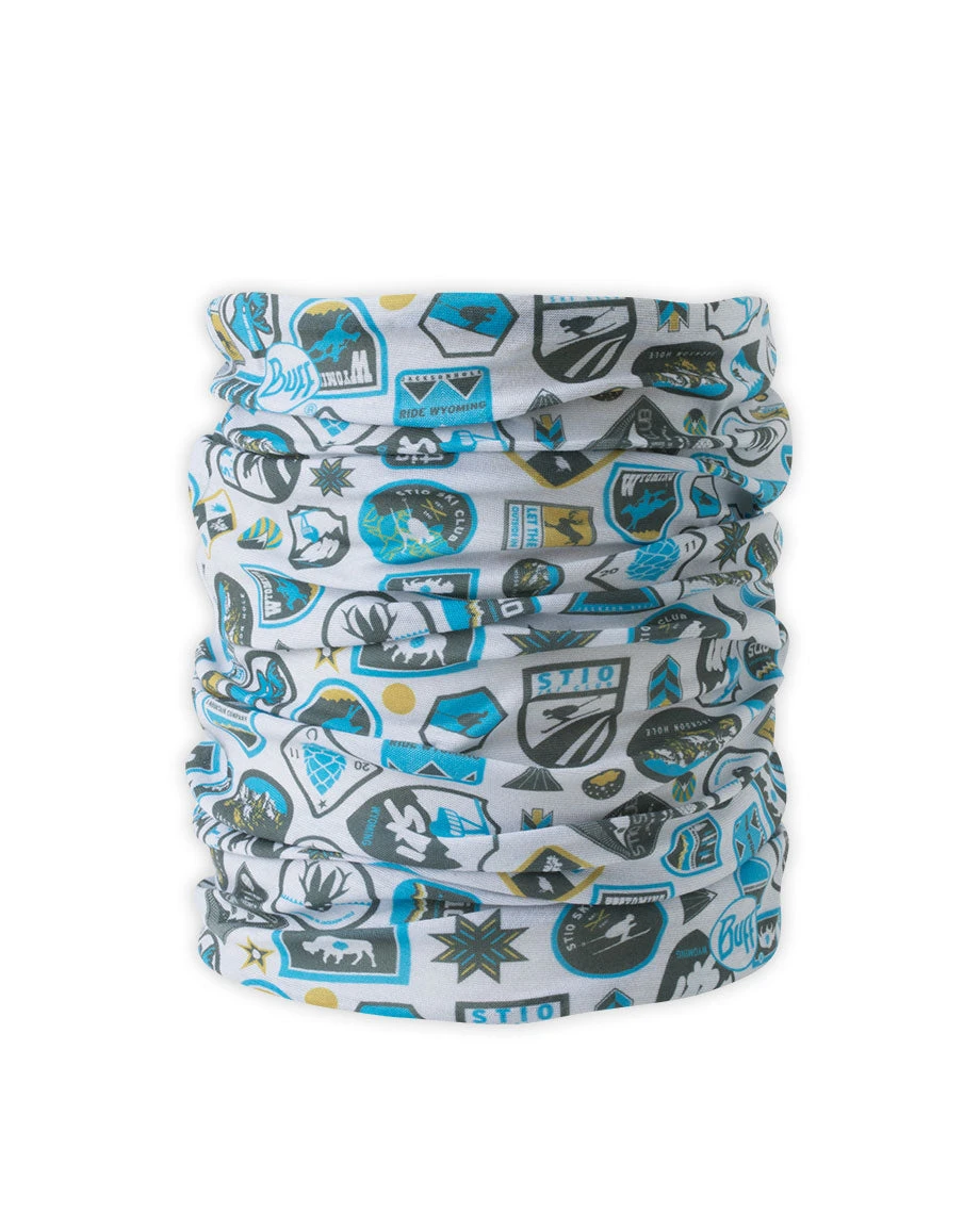 Stio Patch Print Buff® 3 Stio Patch Print Buff®