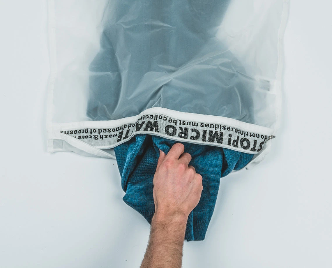 Stio Guppyfriend Wash Bag 7 Stio Guppyfriend Wash Bag - Image 5