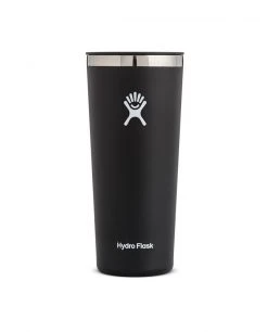 Stio Hydro Flask 22oz Tumbler 7 Stio Hydro Flask 22oz Tumbler -Hot Sale Stio Store HyrdoFlask 22oz Tumbler Back Black