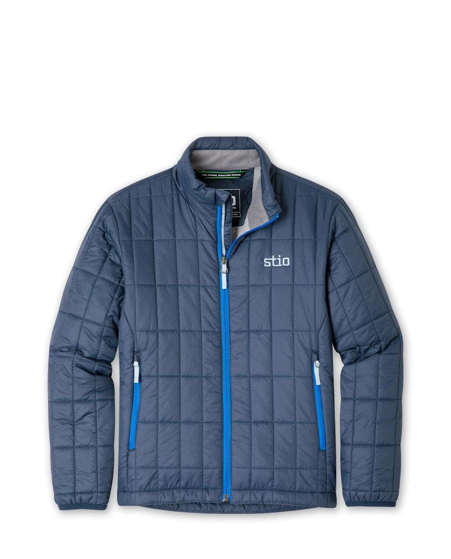 Stio Kids' Azura Insulated Jacket 3 Stio Kids' Azura Insulated Jacket