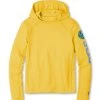 Stio Kids' Hylas Hooded Pullover -Hot Sale Stio Store K Hylas Hooded Pullover Dazzling Sunflower