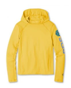 Stio Kids' Hylas Hooded Pullover