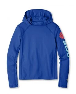 Stio Kids' Hylas Hooded Pullover 10 Stio Kids' Hylas Hooded Pullover -Hot Sale Stio Store K Hylas Hooded Pullover Intrinsic Blue
