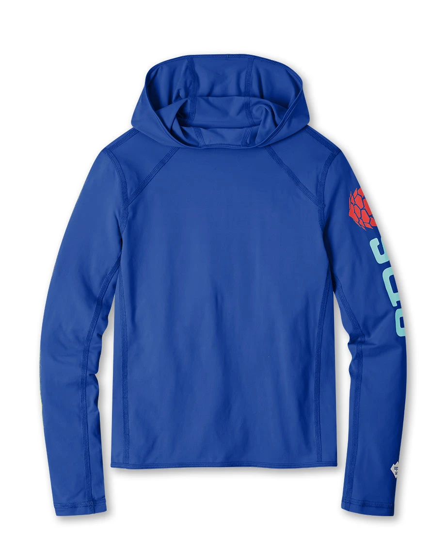 Stio Kids' Hylas Hooded Pullover 4 Stio Kids' Hylas Hooded Pullover - Image 3