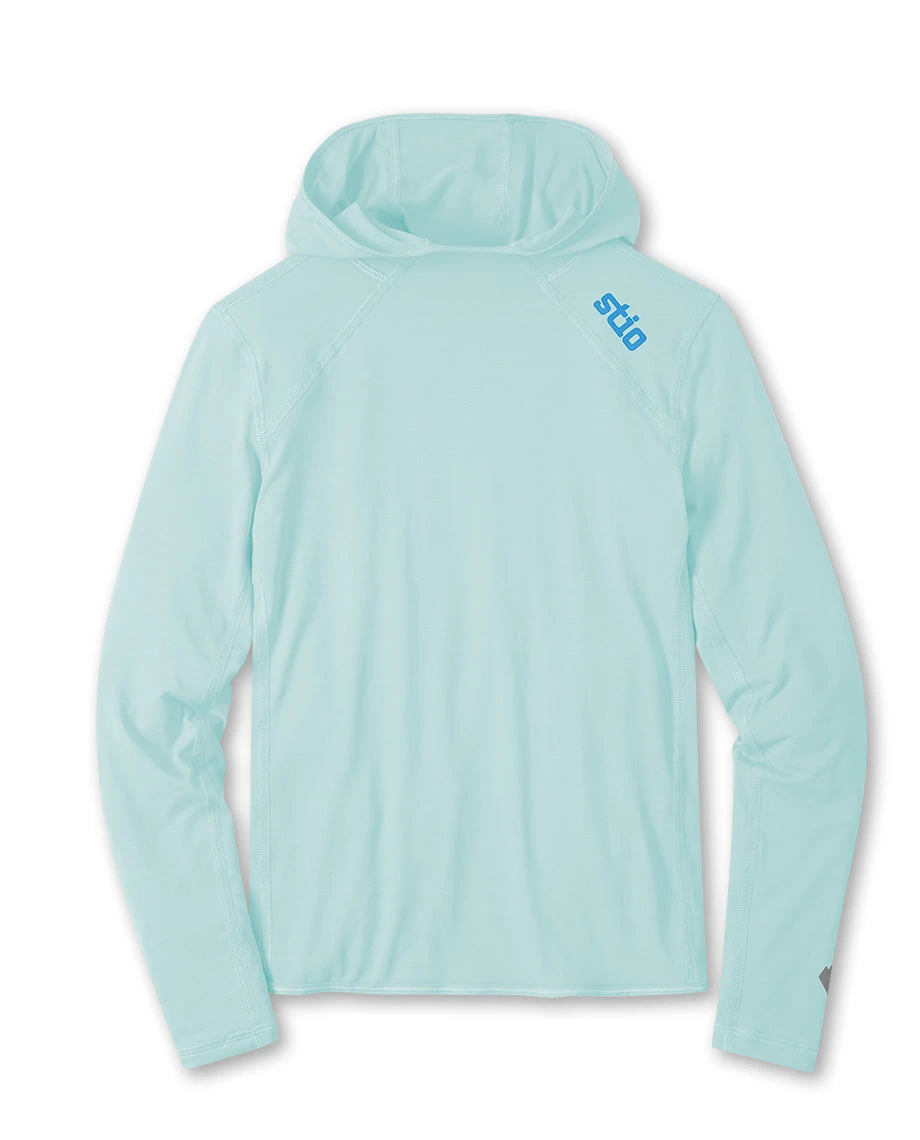 Stio Kids' Hylas Hooded Pullover 6 Stio Kids' Hylas Hooded Pullover - Image 5